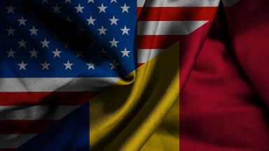 САЩ засилват икономическото си влияние в Румъния