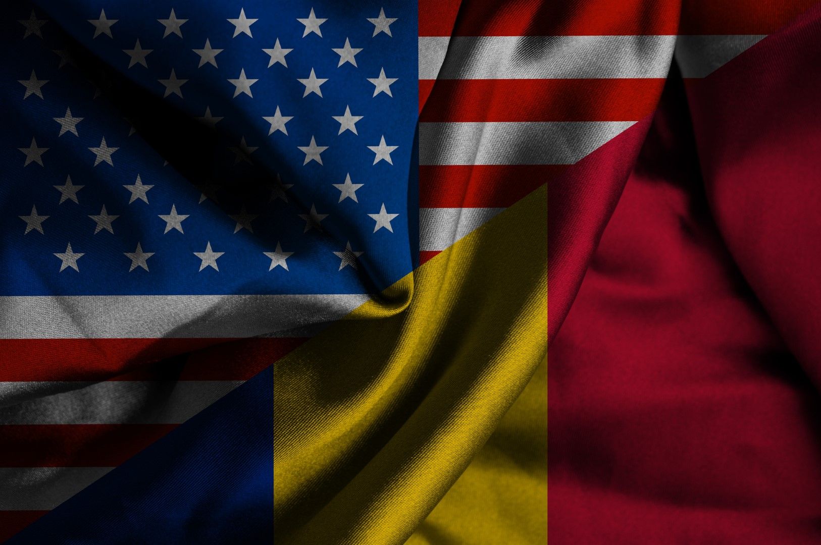 Румъния и САЩ развиват стратегическо партньорство