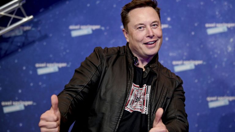 Elon Musk will host the TV show “Live on Saturday night”