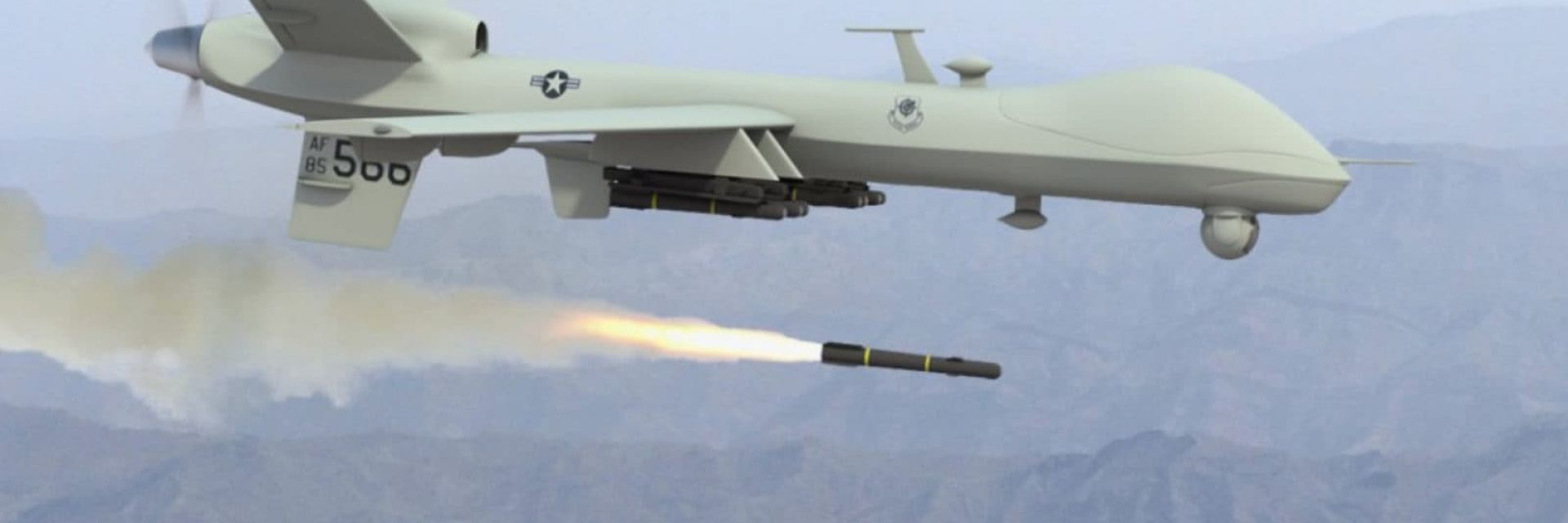 Тайван ще се сдобие с американския ударен дрон MQ-9 Reaper