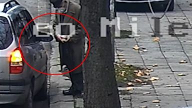 Рецидивист с девет присъди обра пенсионер в София но го