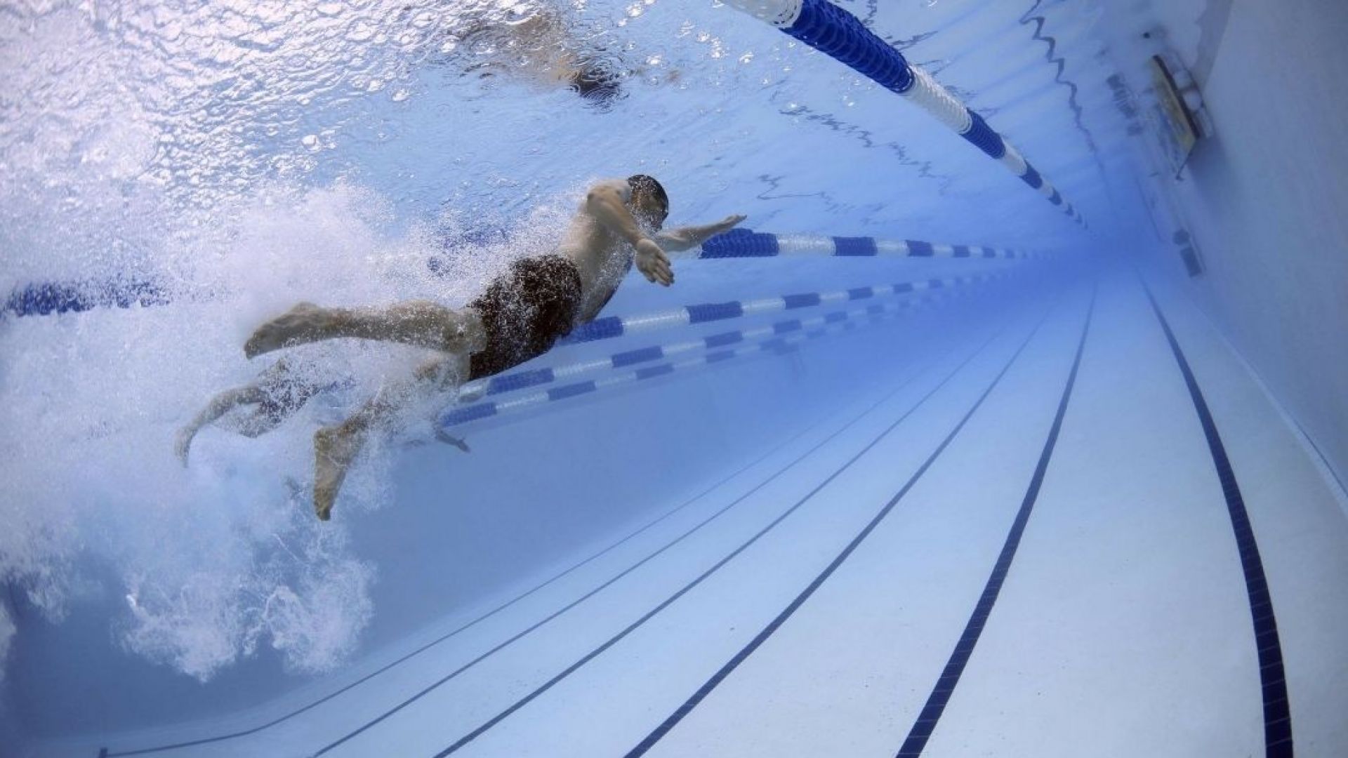 Правят първа копка на нов плувен басейн и спортна зала в Русе