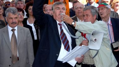 На 82 годишна възраст снощи е починал бившият депутат в три