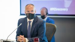 Сергей Станишев: Необходима е разяснителна кампания на ЕК за ваксините