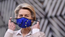 Брюксел взима окончателно решение за Брекзит на 13 декември