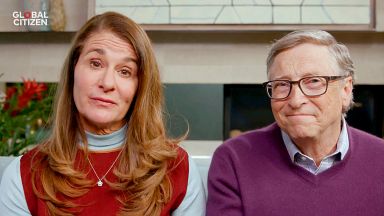 Бил Гейтс прехвърлил $1,8 млрд. на Мелинда в деня, в който обявиха развода