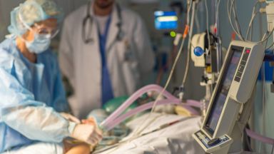 Росица Динева е студентка по плуване в Националната спортна академия