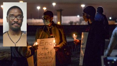 Деветата екзекуция на федерално равнище от юли досега бе извършена