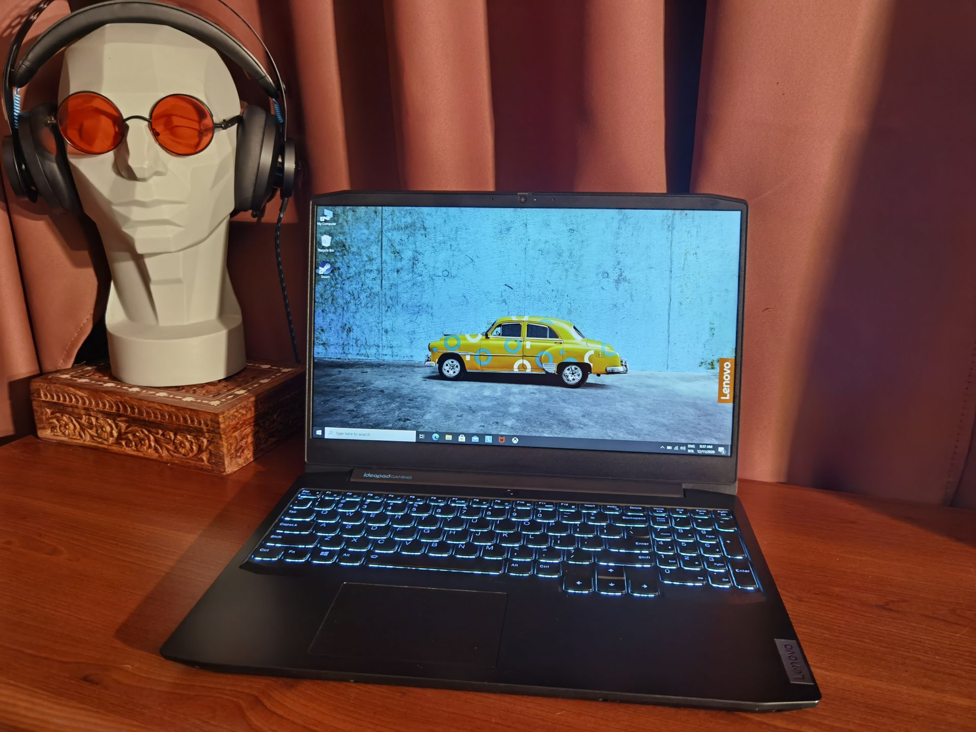 Lenovo IdeaPad Gaming 3 