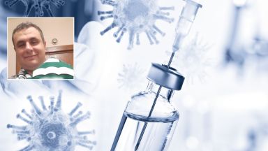 Сава Велчев по големият син на известния варненски адвокат Пламен Велчев