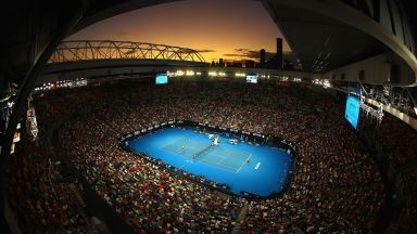 Обявиха официално най-силния състав за Australian Open от години, ще има публика