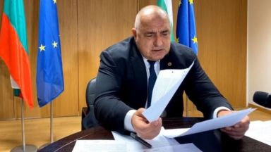 След безсънна нощ която завърши със на ЕС до 2027