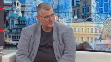 Не трябва да сме спокойни и след започване на ваксинацията