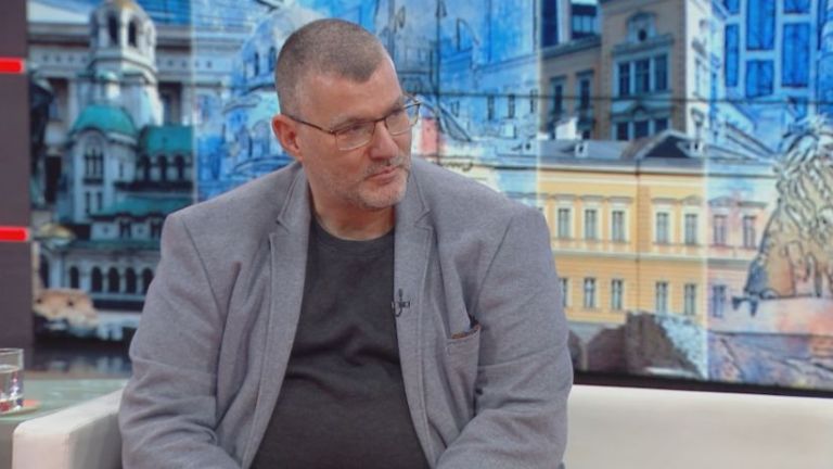 Не трябва да сме спокойни и след започване на ваксинацията.