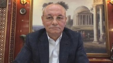 Номинираха Ахмед Доган за кандидат-депутат в Кърджали