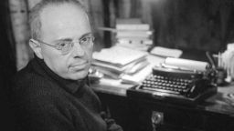 Stanislav Lem: Jeg er sjokkert over at ondskapen tar over verden