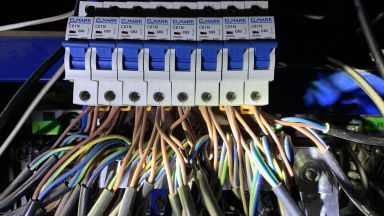 Опит за кражба на кабел собственост на ЧЕЗ Разпределение България