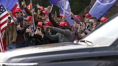 Днес Избирателната колегия на САЩ се събира за да гласува