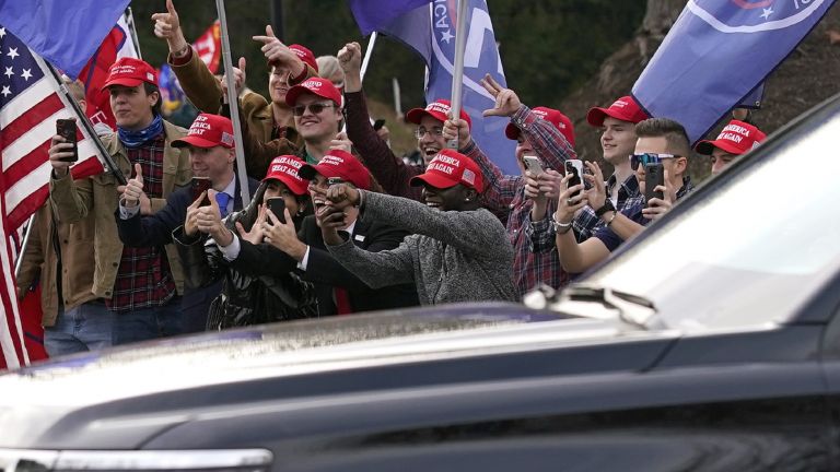 Днес Избирателната колегия на САЩ се събира, за да гласува