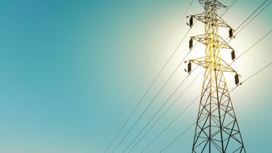 Заради падналия тежък сняг без ток са редица населени места