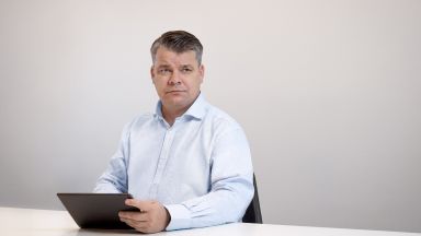 Флориан Скала напусна поста главен изпълнителен директор на bTV а