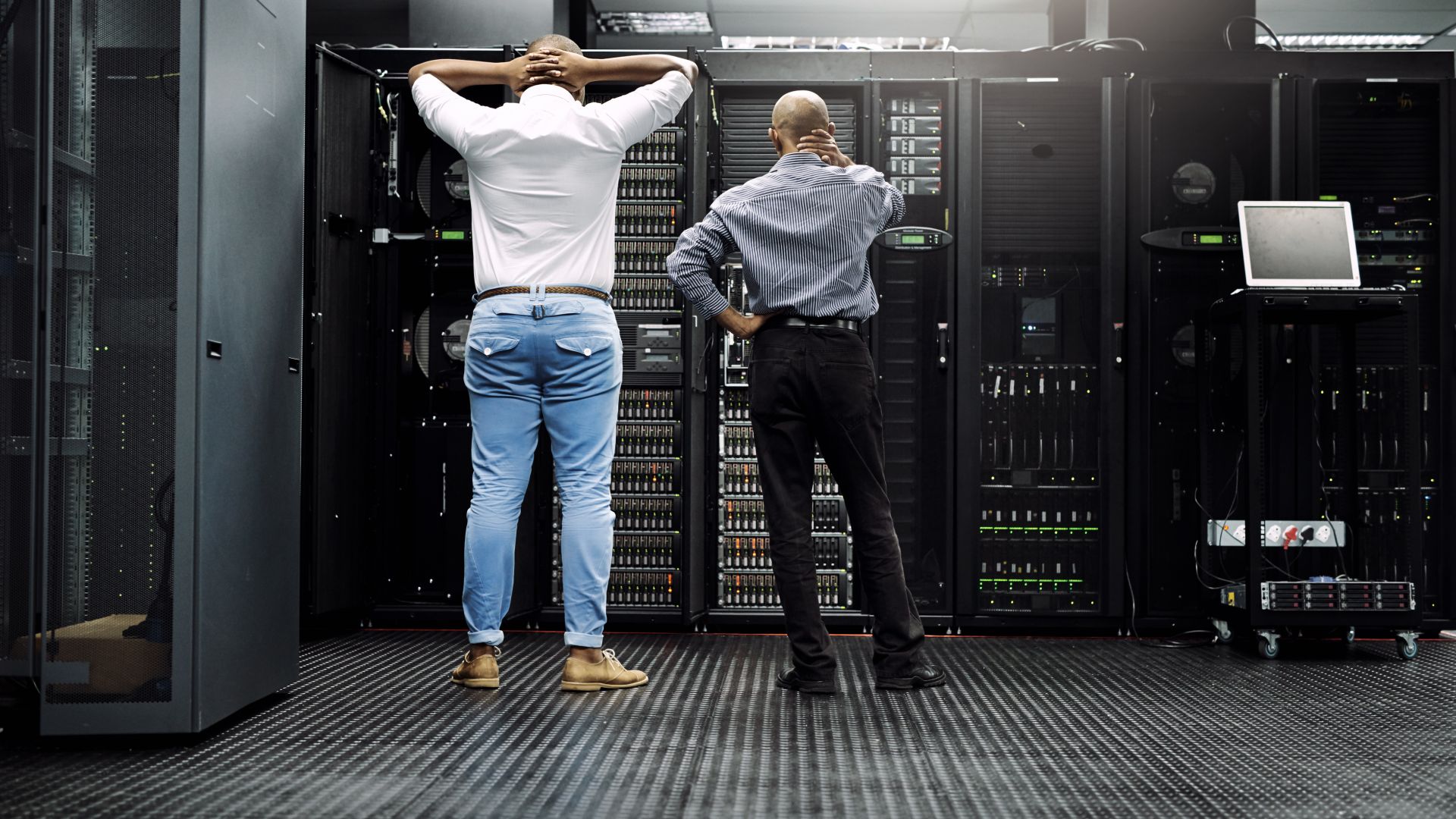 Сривът на Google или колко уязвима е цивилизацията ни