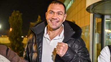 Петър Москов ме покани на среща за да обсъдим политическата