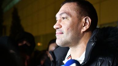 Боксьорът Кубрат Пулев потвърди че учредява нова партия с името