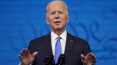 Три седмици преди междинните избори в САЩ рейтингът на одобрение