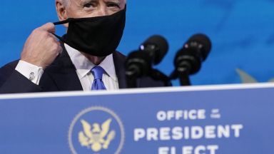 Новоизбраният президент на САЩ Джо Байдън обяви климатичния си екип