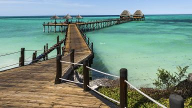 Пътуването до далечни и екзотични дестинации започва своето триумфално завръщане