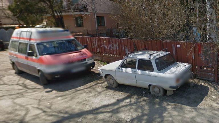 Частните линейки, работещи извън обхвата на спешната помощ, се вкарват