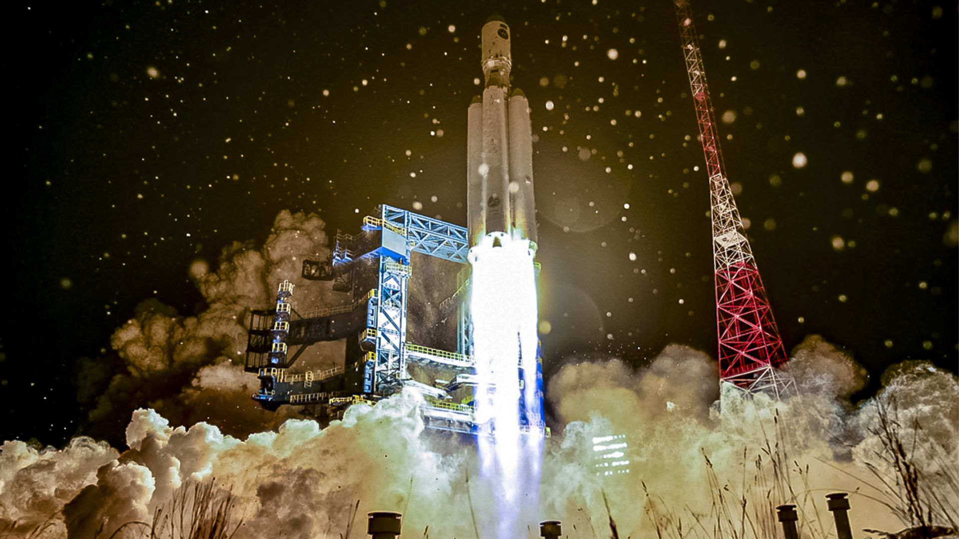 Роскосмос търси технологии за пилотирана мисия до Луната 
