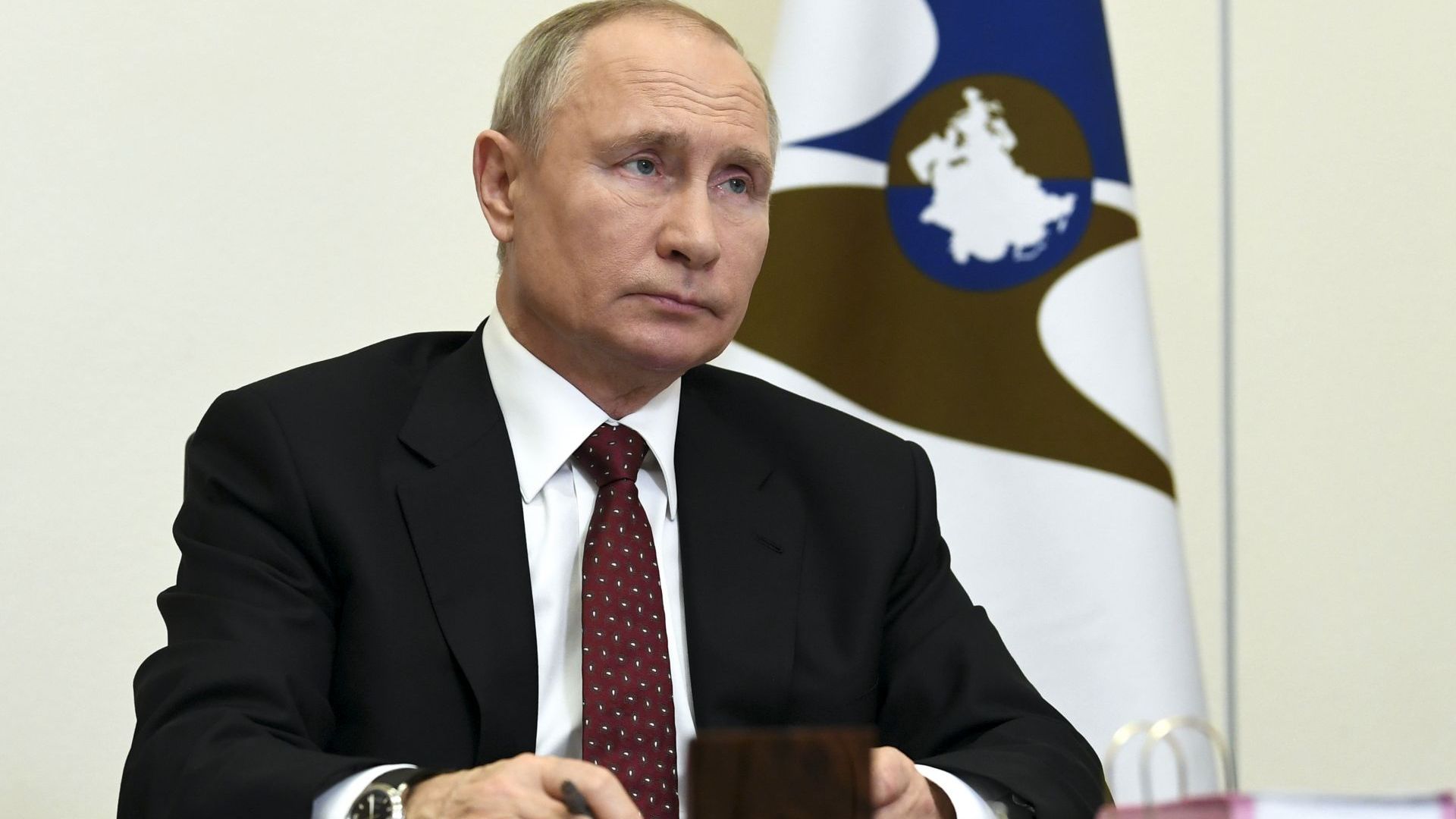 Путин дава онлайн ежегодната си пресконференция, ще отговаря пряко на граждани