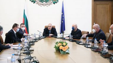 През следващите седмици ще работим активно с Българския лекарски съюз