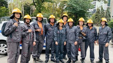 Екипи от Доброволното формирование към Община Варна ще помагат на