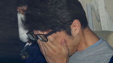 30 годишен японец бе осъден днес на смърт за убийствата на