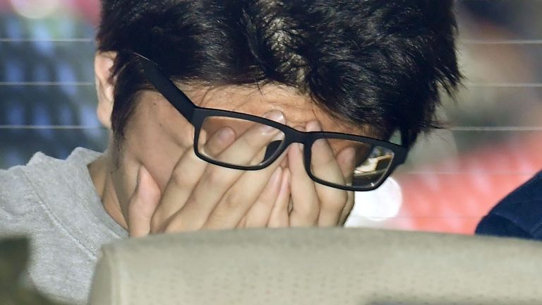 Броят на самоубийствата в Япония се е увеличил 16 на