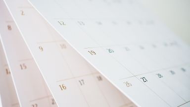 Ако имате неизползвани дни от тазгодишния отпуск можете да ги