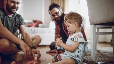 Унгарският парламент в който управляващата националистическа партия ФИДЕС на премиера