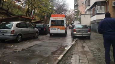 Окръжната прокуратура в Стара Загора повдигна обвинение на 57 годишния Божидар