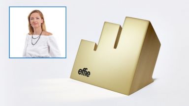Всяка Effie награда е многократно извоювана победа