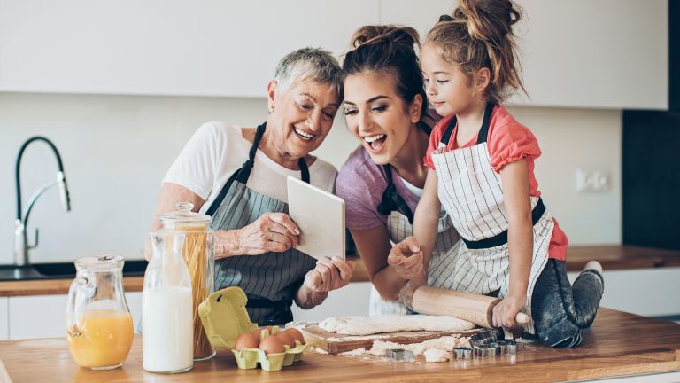 Музей събира семейни рецепти за онлайн изложба