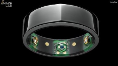 Изследователи от Калифорнийския университет в Сан Диего са разработили пръстен