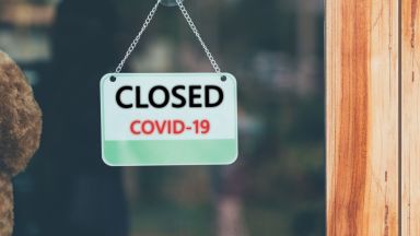 Дискриминирани ли са новорегистрираните фирми, затворени заради COVID-19?