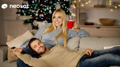 neosat ще зарадва любителите на сателитна телевизия с промоция за