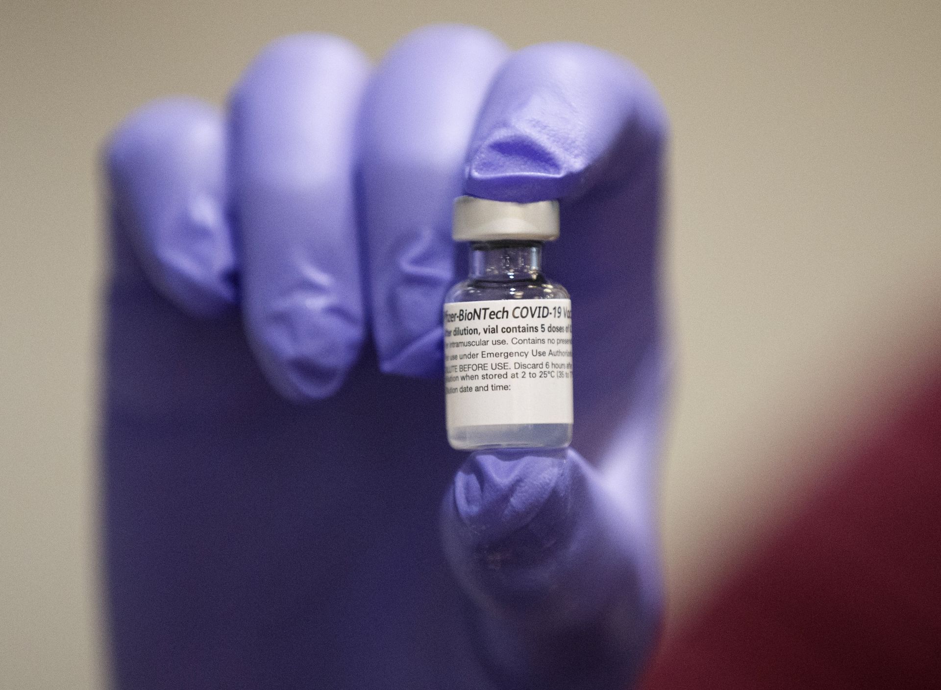 Две трети от населението на Германия иска да се ваксинира срещу причиняваното от коронавируса