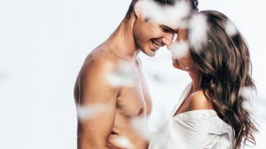 Мъж разкрива кое е наистина секси, когато си женен