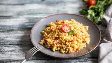 Знанията и техниките свързани с приготвянето и консумирането на кускуса