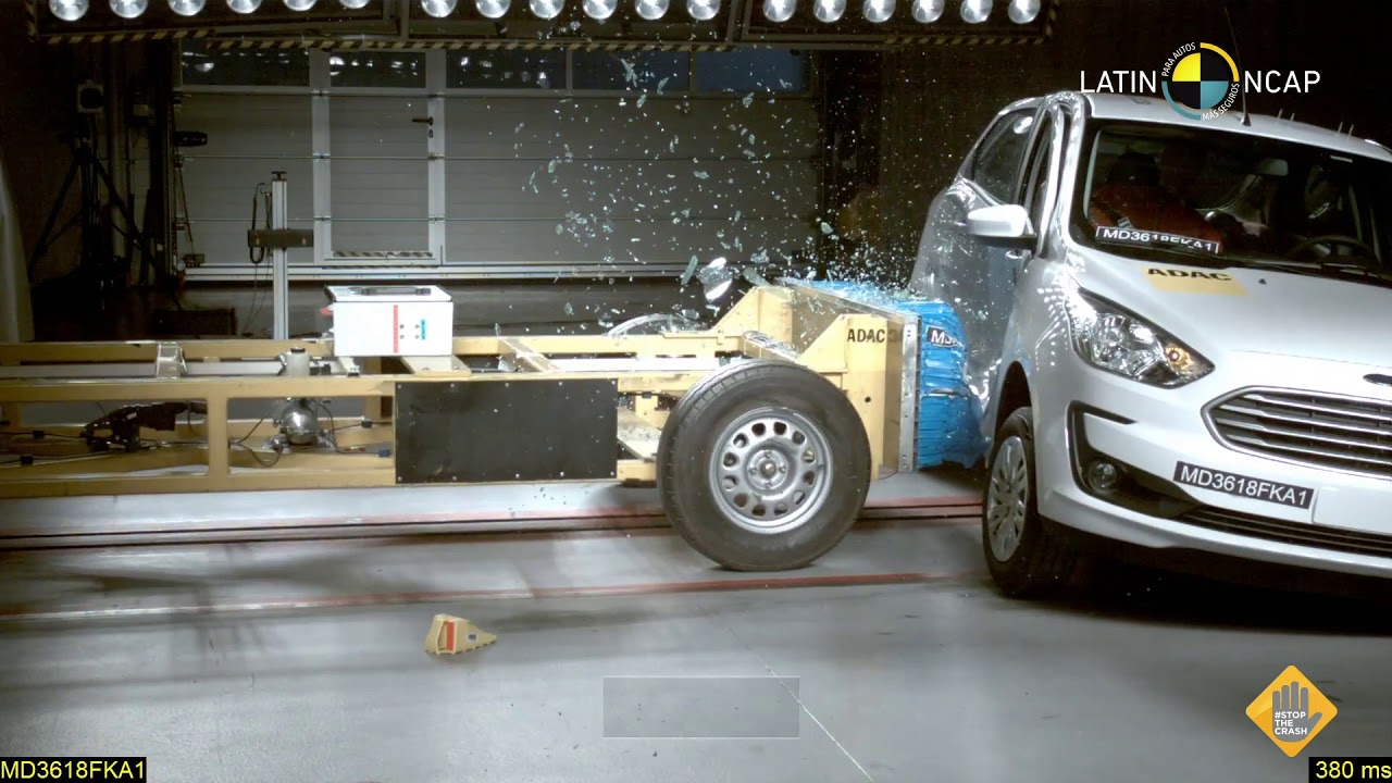 Кой е един от най-опасните нови автомобили (видео)